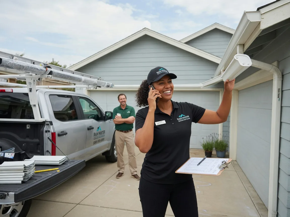 Gutter Installation West Pittsburg, PA FAQs